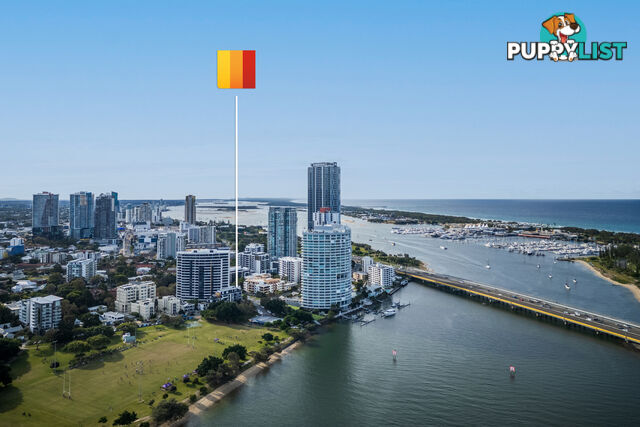 614/2 Aqua Street SOUTHPORT QLD 4215