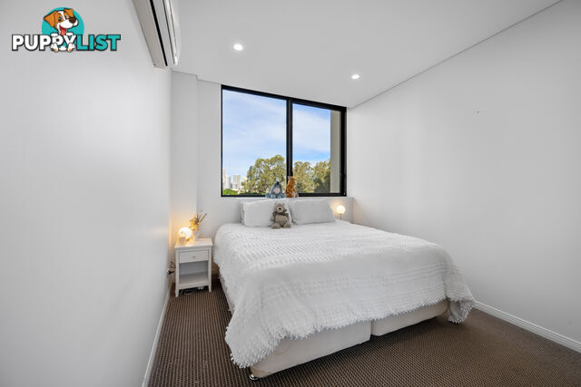 614/2 Aqua Street SOUTHPORT QLD 4215