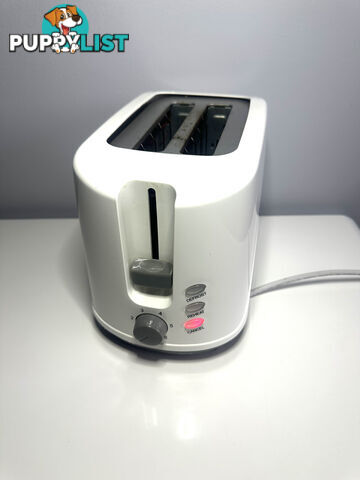 Toaster Great Shape Gone Soon