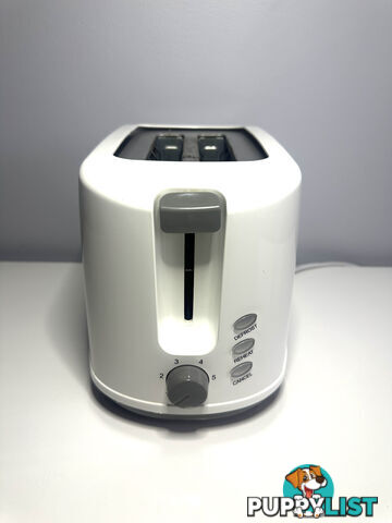 Toaster Great Shape Gone Soon