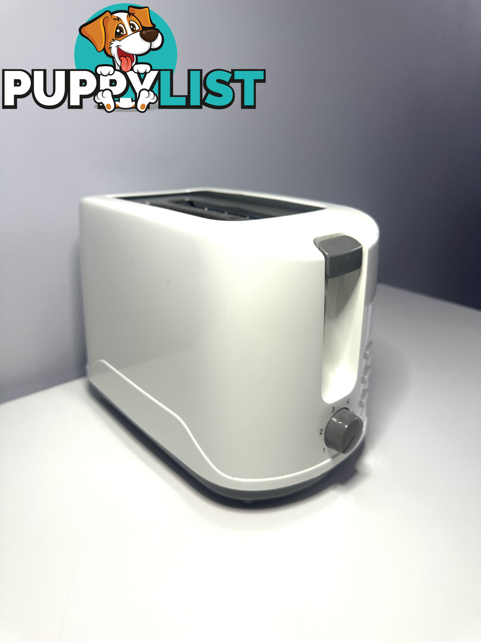 Toaster Great Shape Gone Soon
