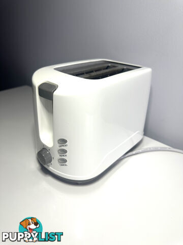 Toaster Great Shape Gone Soon