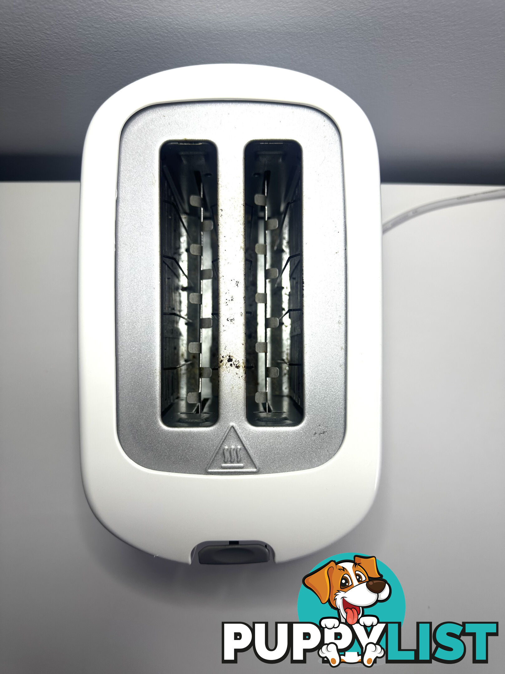 Toaster Great Shape Gone Soon