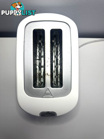 Toaster Great Shape Gone Soon