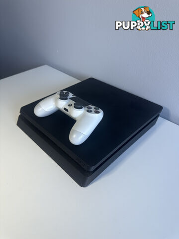 PS4 Discounted Price For Today