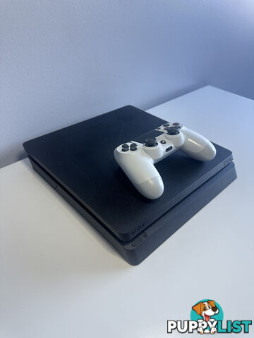 PS4 Discounted Price For Today