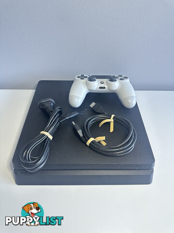 PS4 Discounted Price For Today