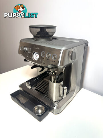 Coffee Machine Like New Fast Deal