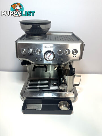Coffee Machine Like New Fast Deal