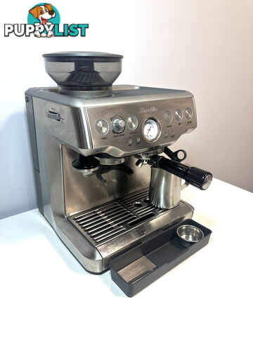 Coffee Machine Like New Fast Deal