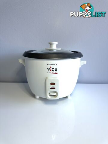 Rice Cooker Great Shape Fast Deal