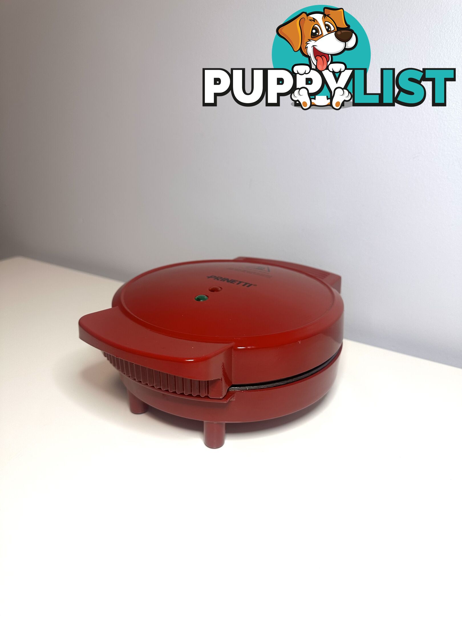 Doughnut Maker Like New Going Fast