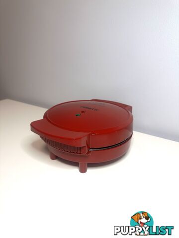Doughnut Maker Like New Going Fast