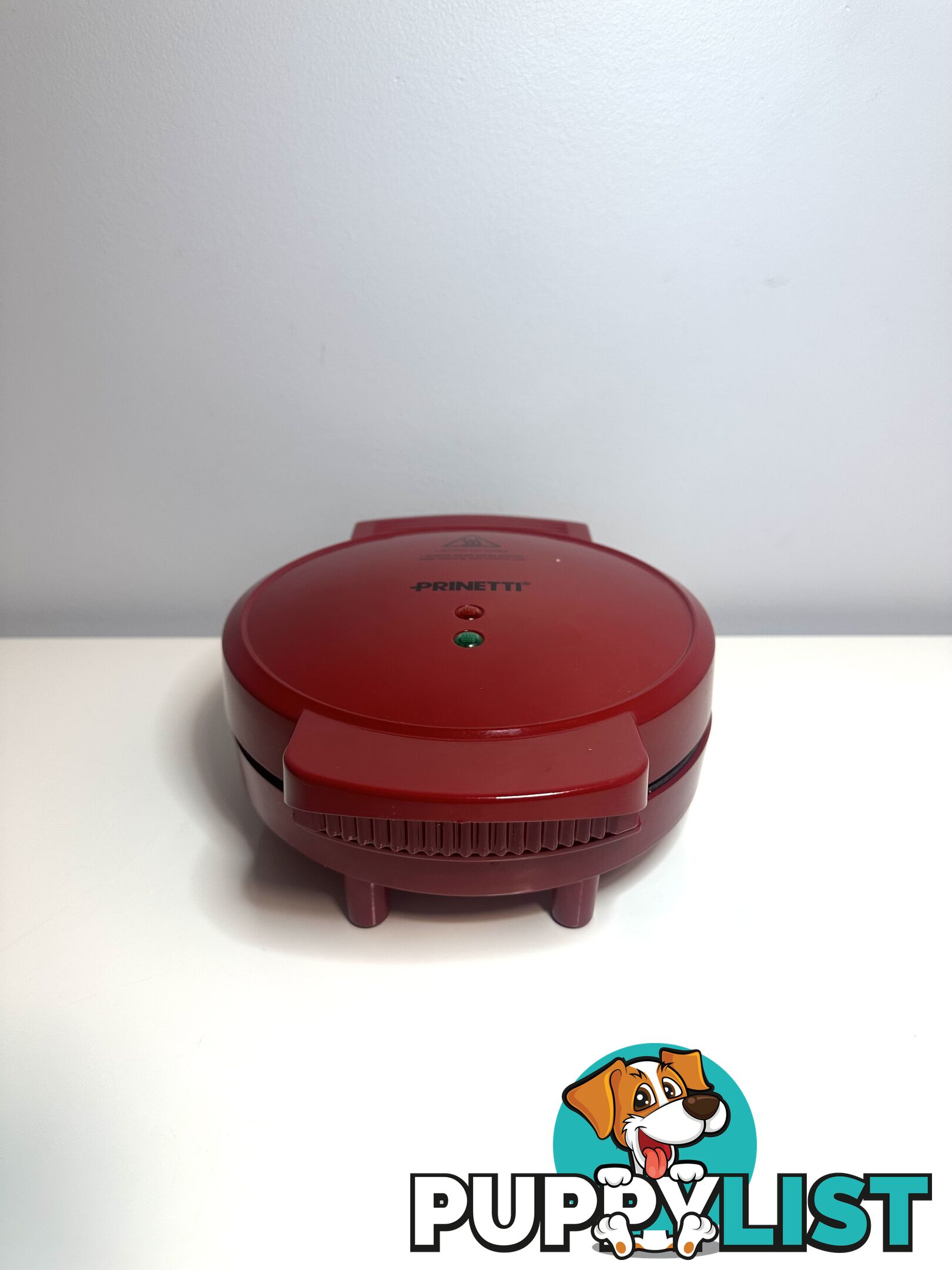 Doughnut Maker Like New Going Fast