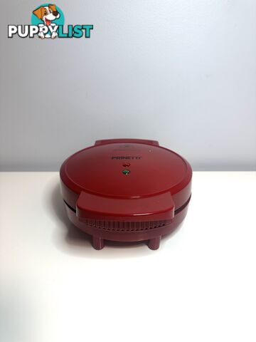 Doughnut Maker Like New Going Fast