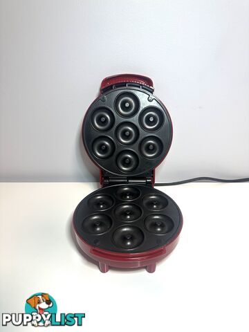 Doughnut Maker Like New Going Fast