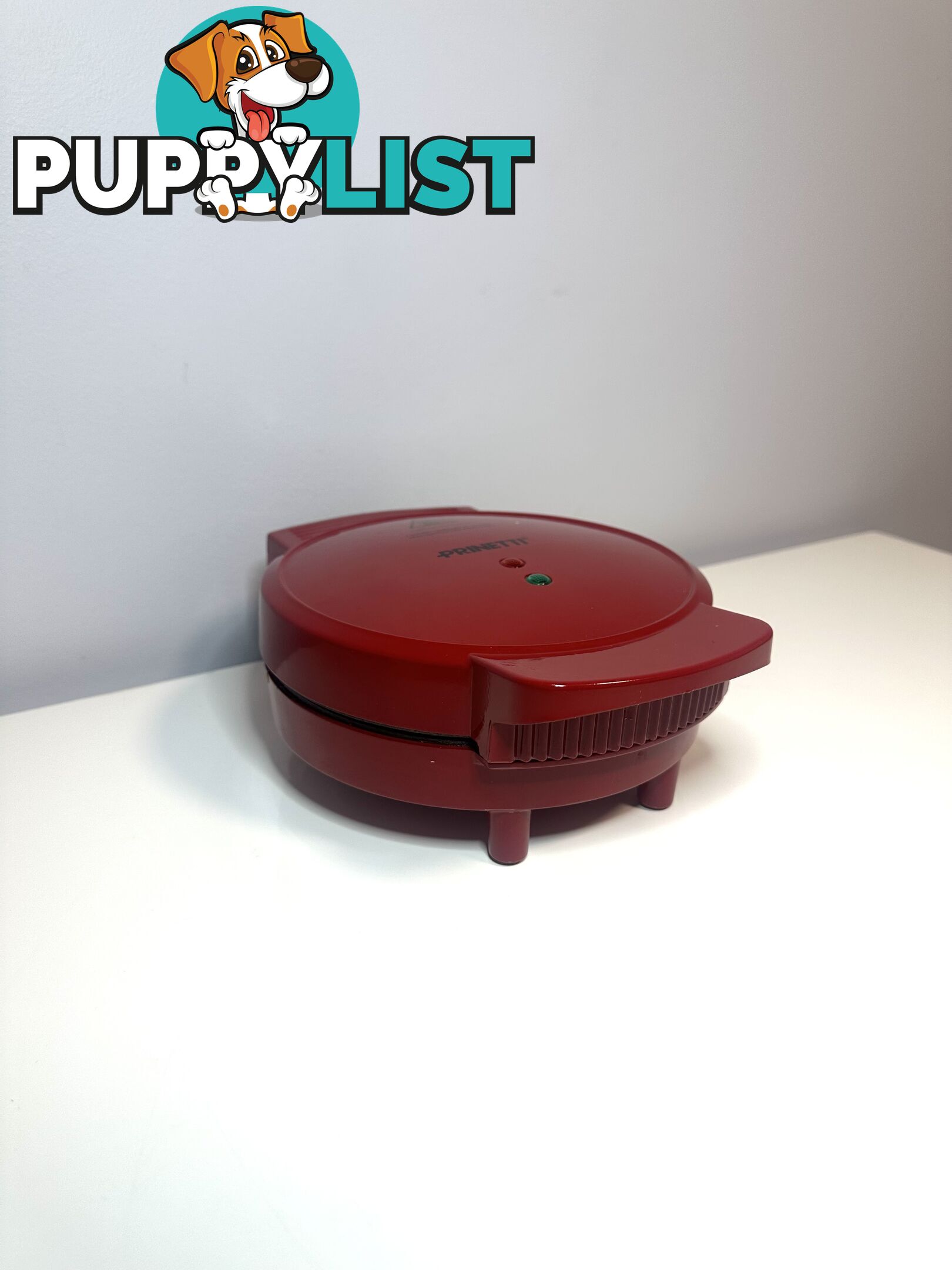 Doughnut Maker Like New Going Fast