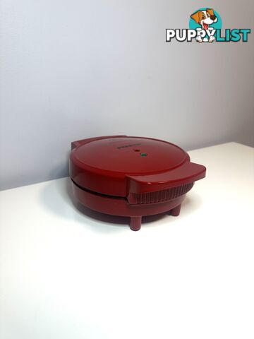 Doughnut Maker Like New Going Fast