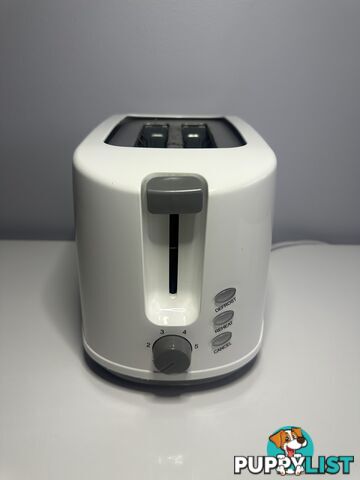 Toaster Great Condition Pickup Today