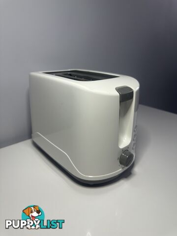 Toaster Great Condition Pickup Today