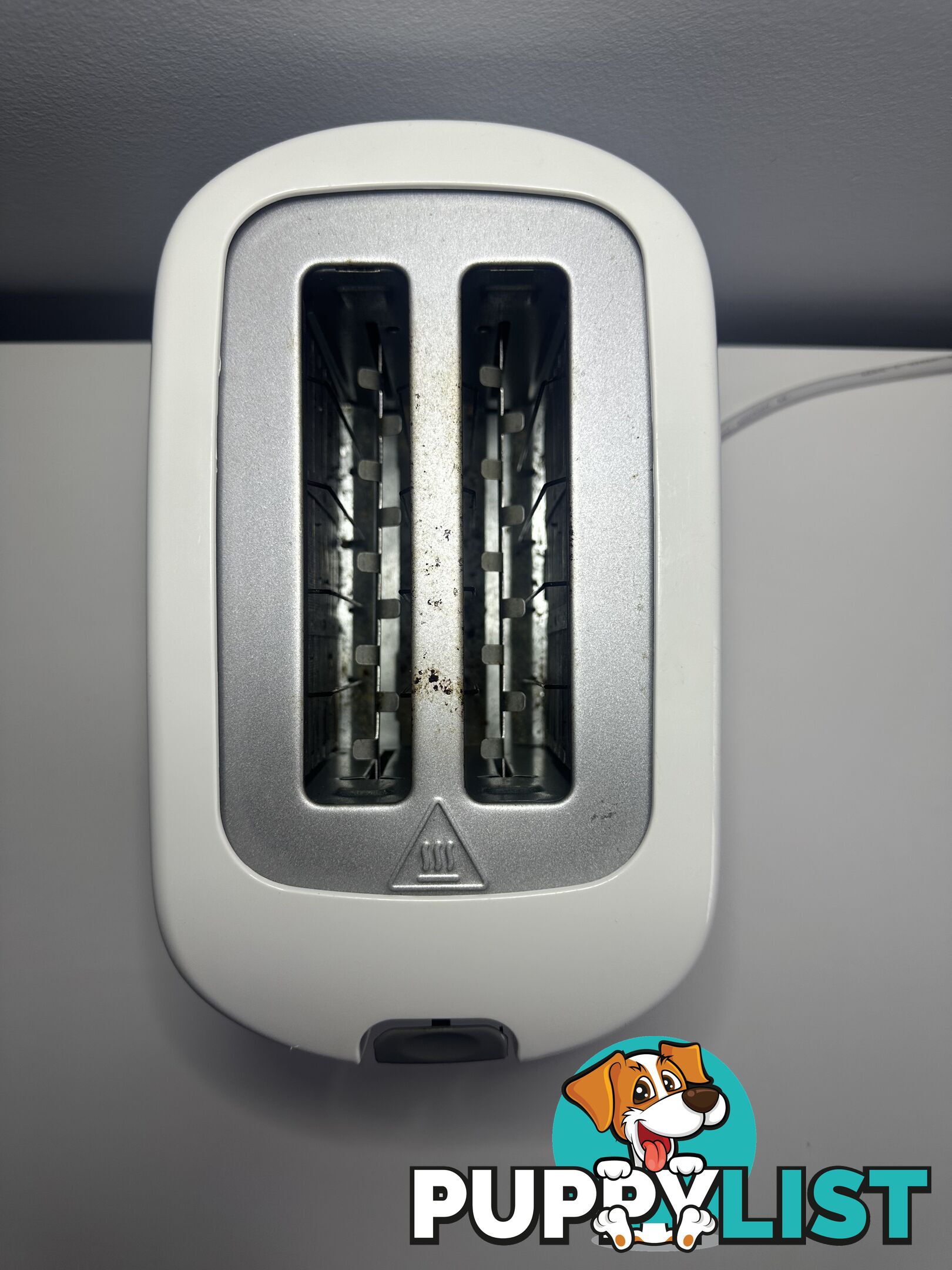 Toaster Great Condition Pickup Today