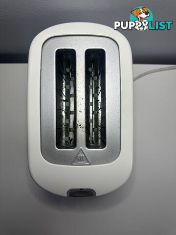 Toaster Great Condition Pickup Today
