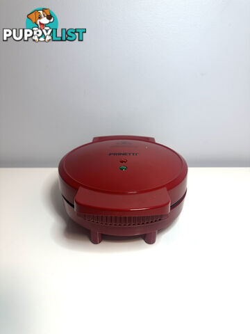 Doughnut Maker Discounted Price For Today Only