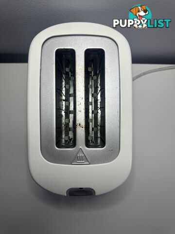 Toaster Fantastic Condition Fast Sale