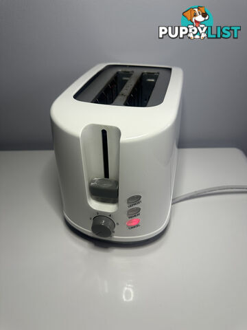 Toaster Fantastic Condition Fast Sale