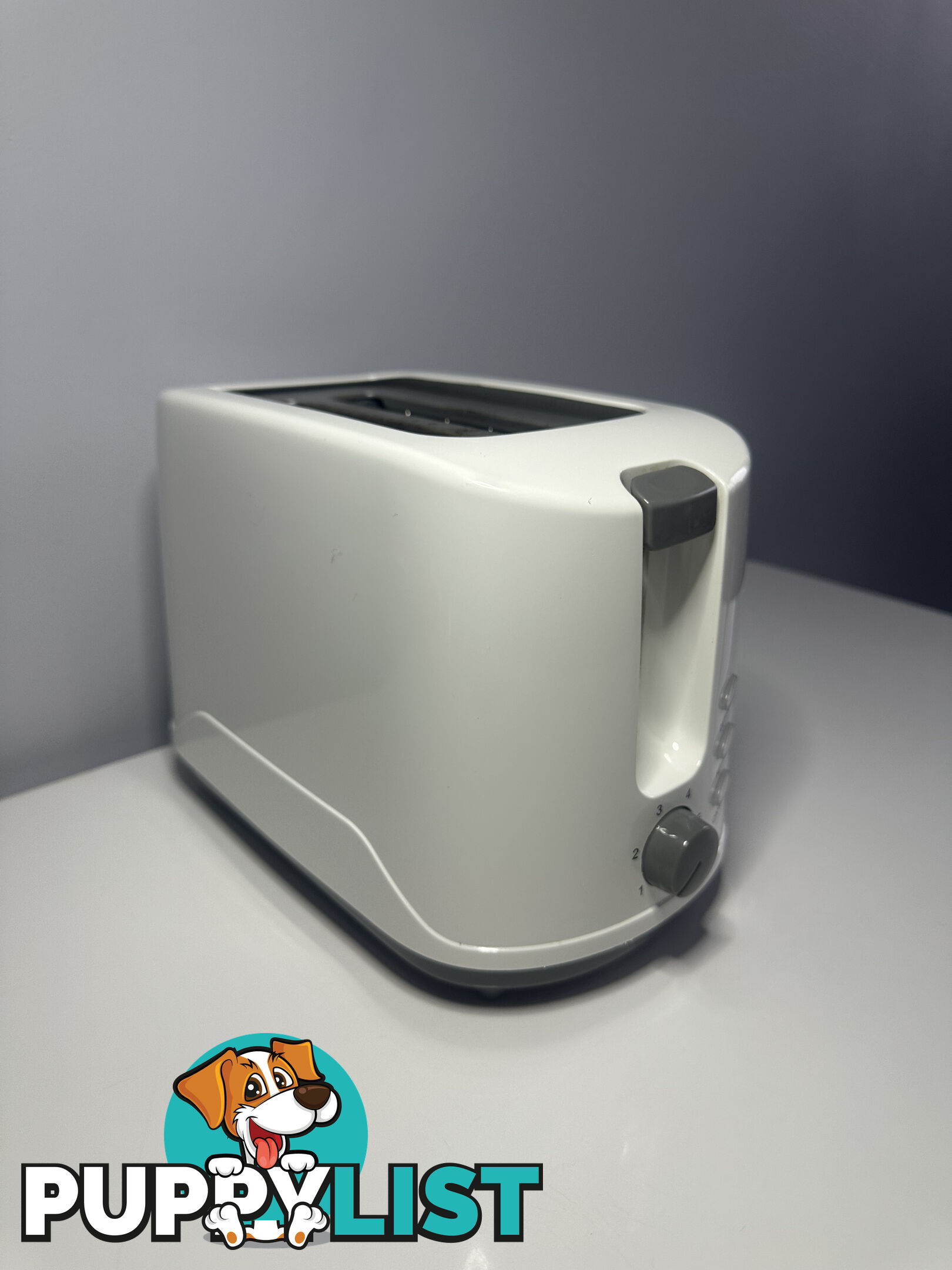 Toaster Fantastic Condition Fast Sale