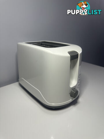 Toaster Fantastic Condition Fast Sale