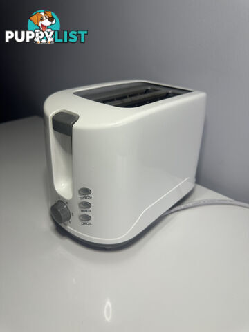 Toaster Fantastic Condition Fast Sale