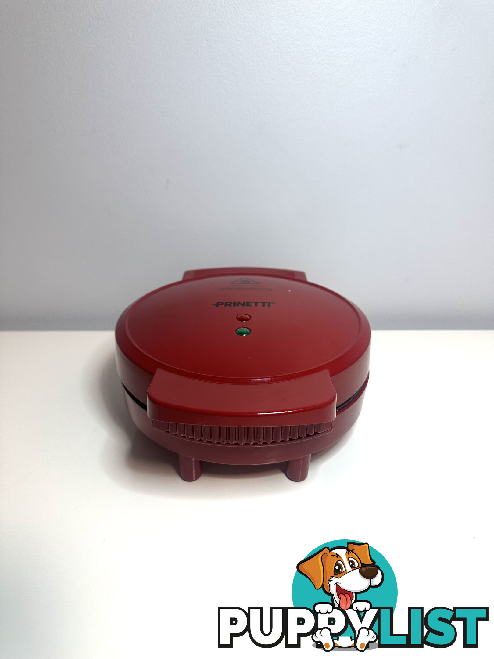 Doughnut Maker In Pristine Condition (Cheap)