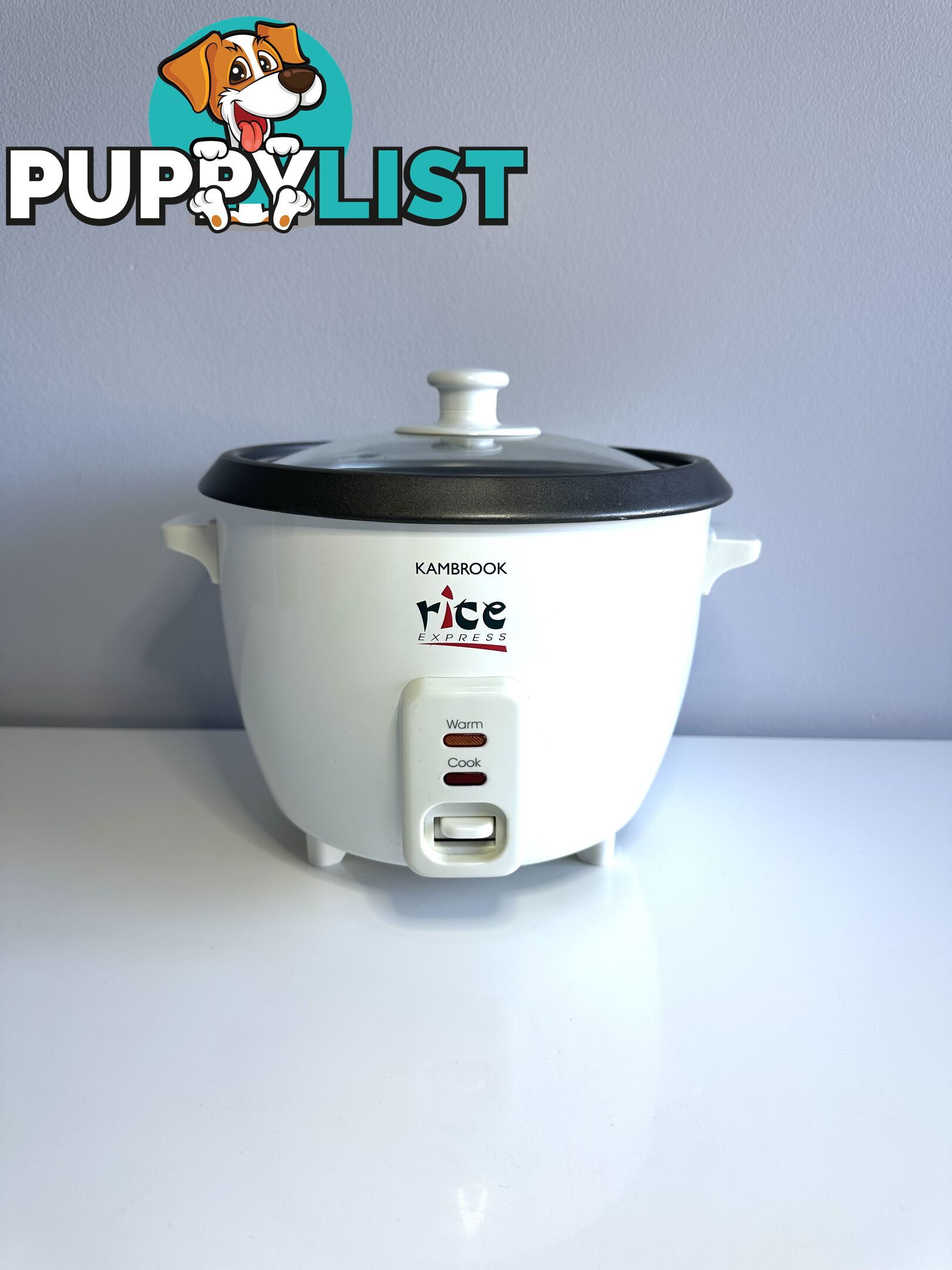 Rice Cooker Great Condition (Affordable Price)