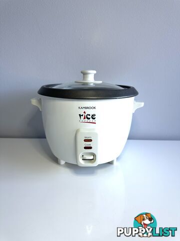 Rice Cooker Great Condition (Affordable Price)