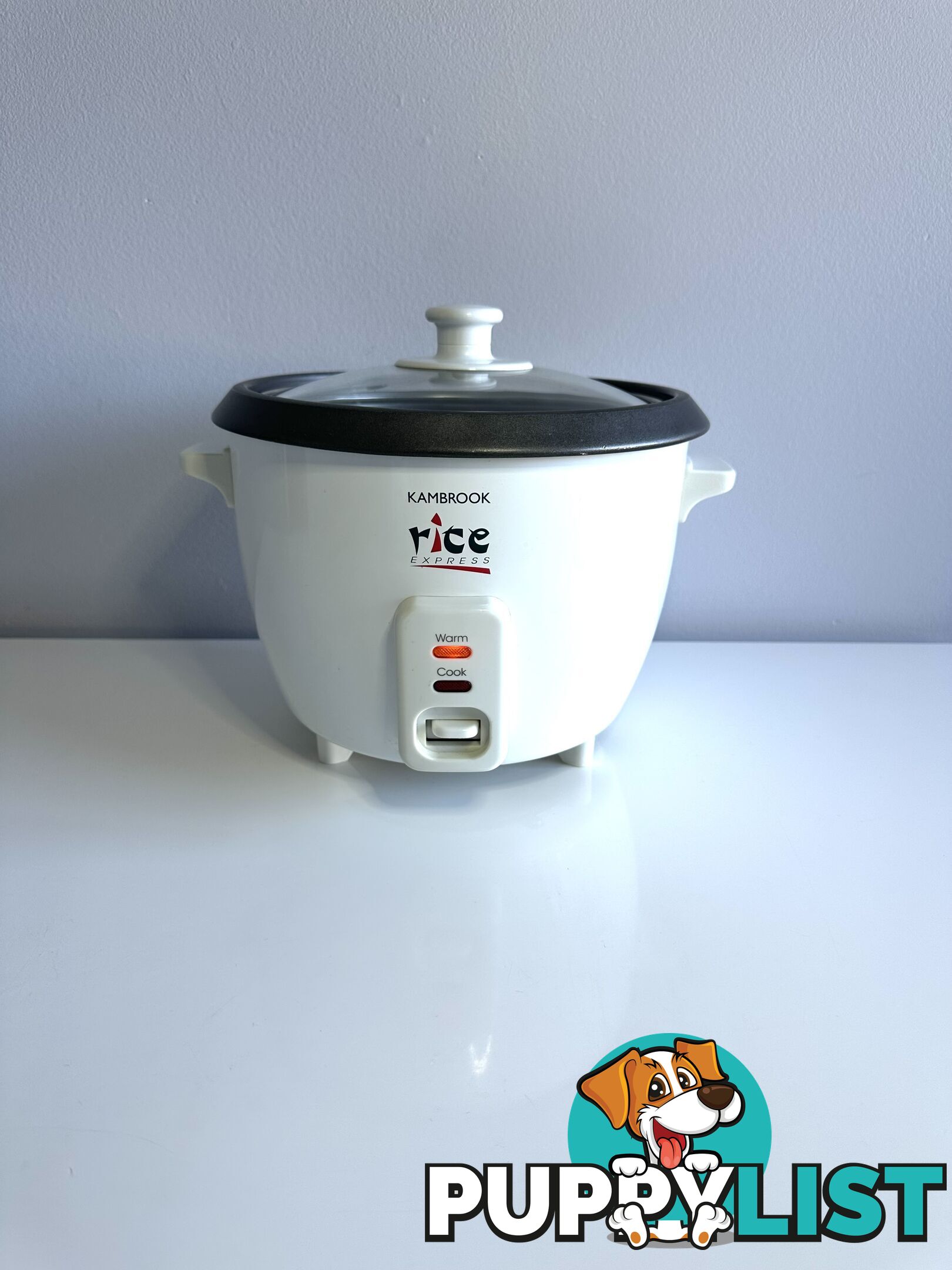 Rice Cooker Great Condition (Affordable Price)