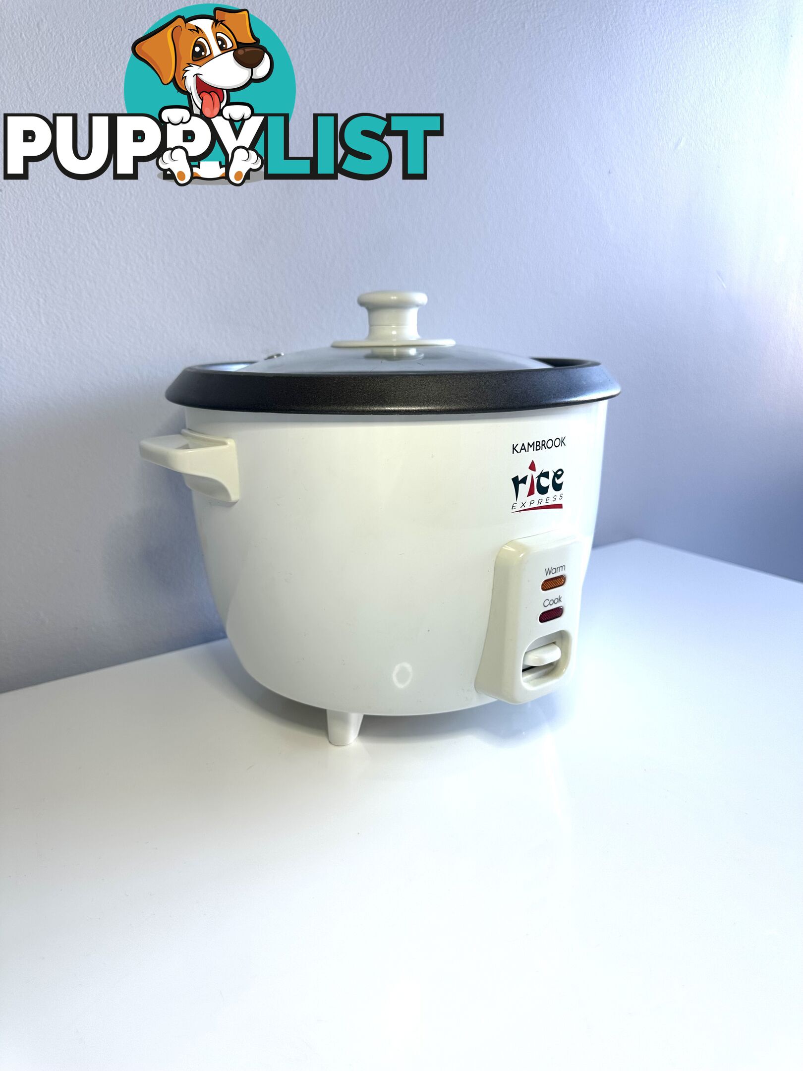 Rice Cooker Great Condition (Affordable Price)