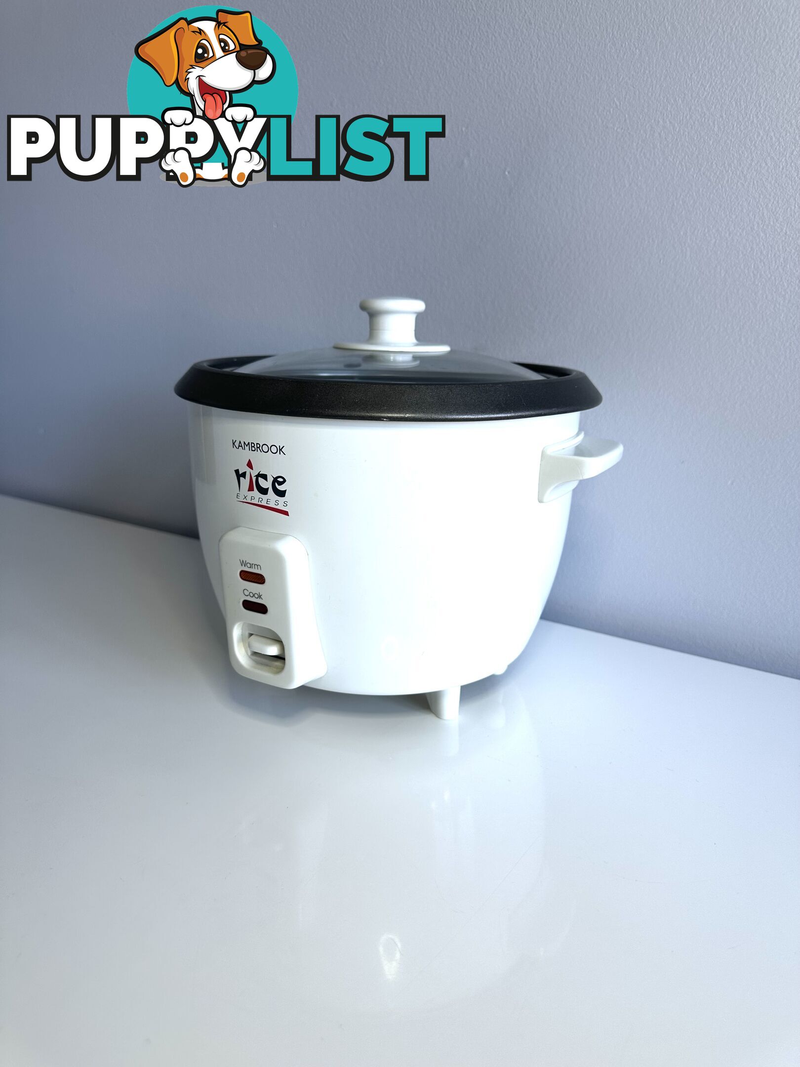 Rice Cooker Great Condition (Affordable Price)