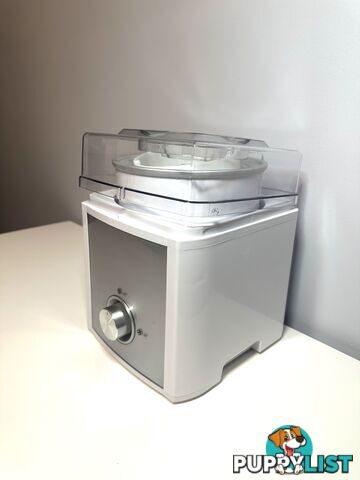Ice Cream Maker Great Condition (Deal)