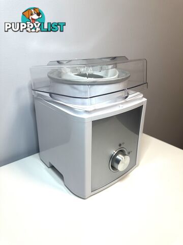 Ice Cream Maker Great Condition (Deal)