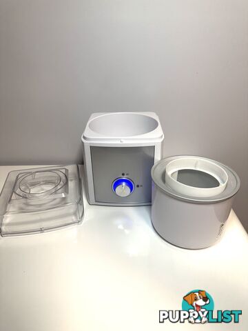 Ice Cream Maker Great Condition (Deal)