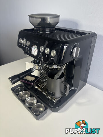 Coffee Machine In Great Shape (Selling Cheap)