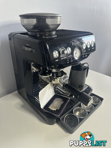 Coffee Machine In Great Shape (Selling Cheap)