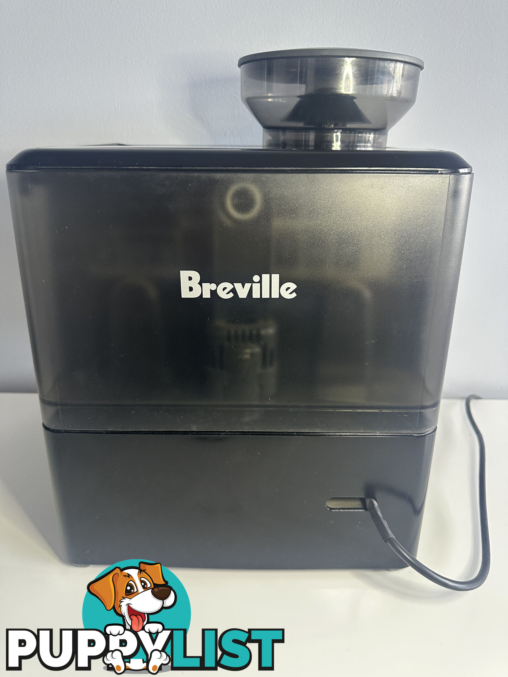 Coffee Machine In Great Shape (Selling Cheap)