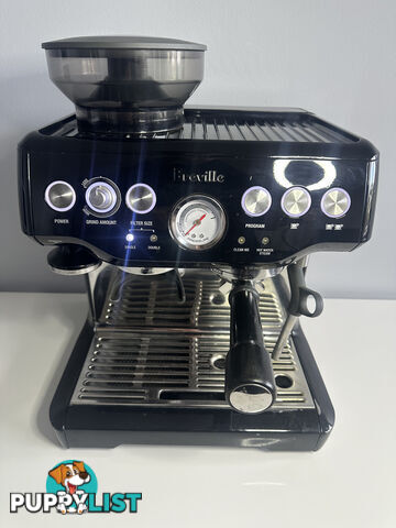 Coffee Machine In Great Shape (Selling Cheap)