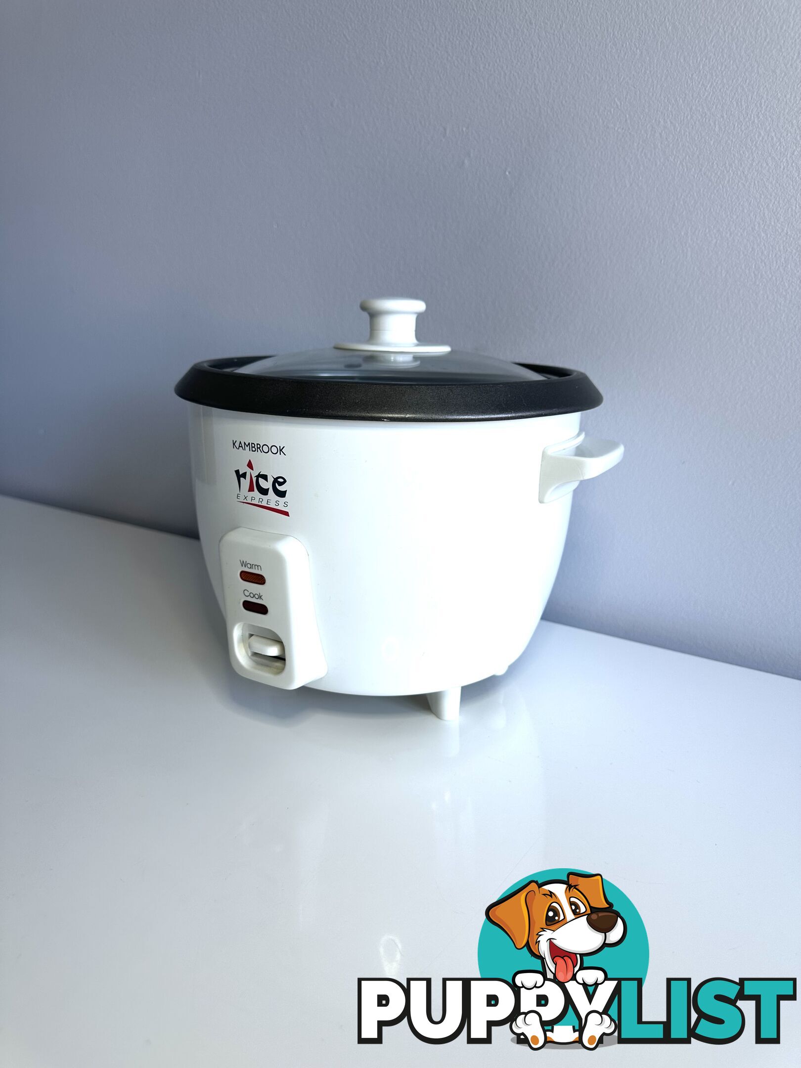 Rice Cooker Affordable Price (Great Condition)
