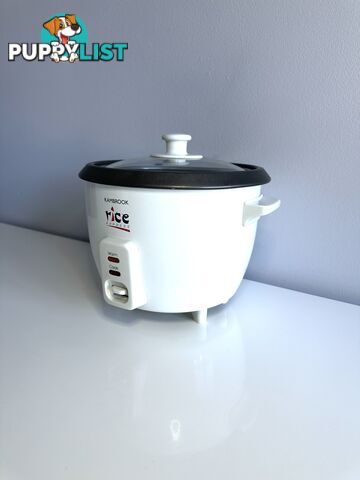 Rice Cooker Affordable Price (Great Condition)