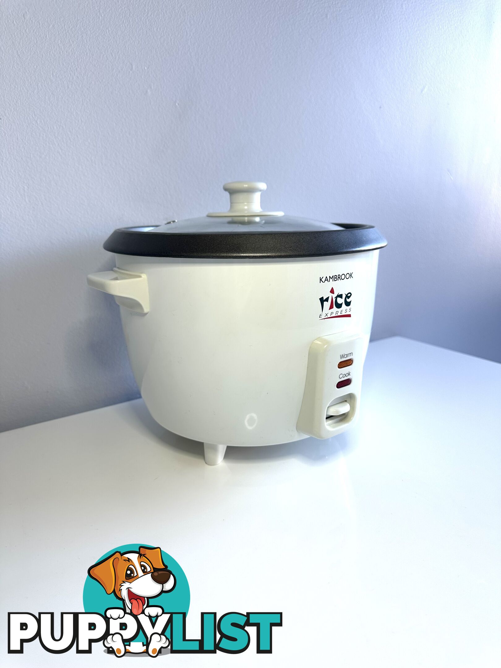Rice Cooker Affordable Price (Great Condition)