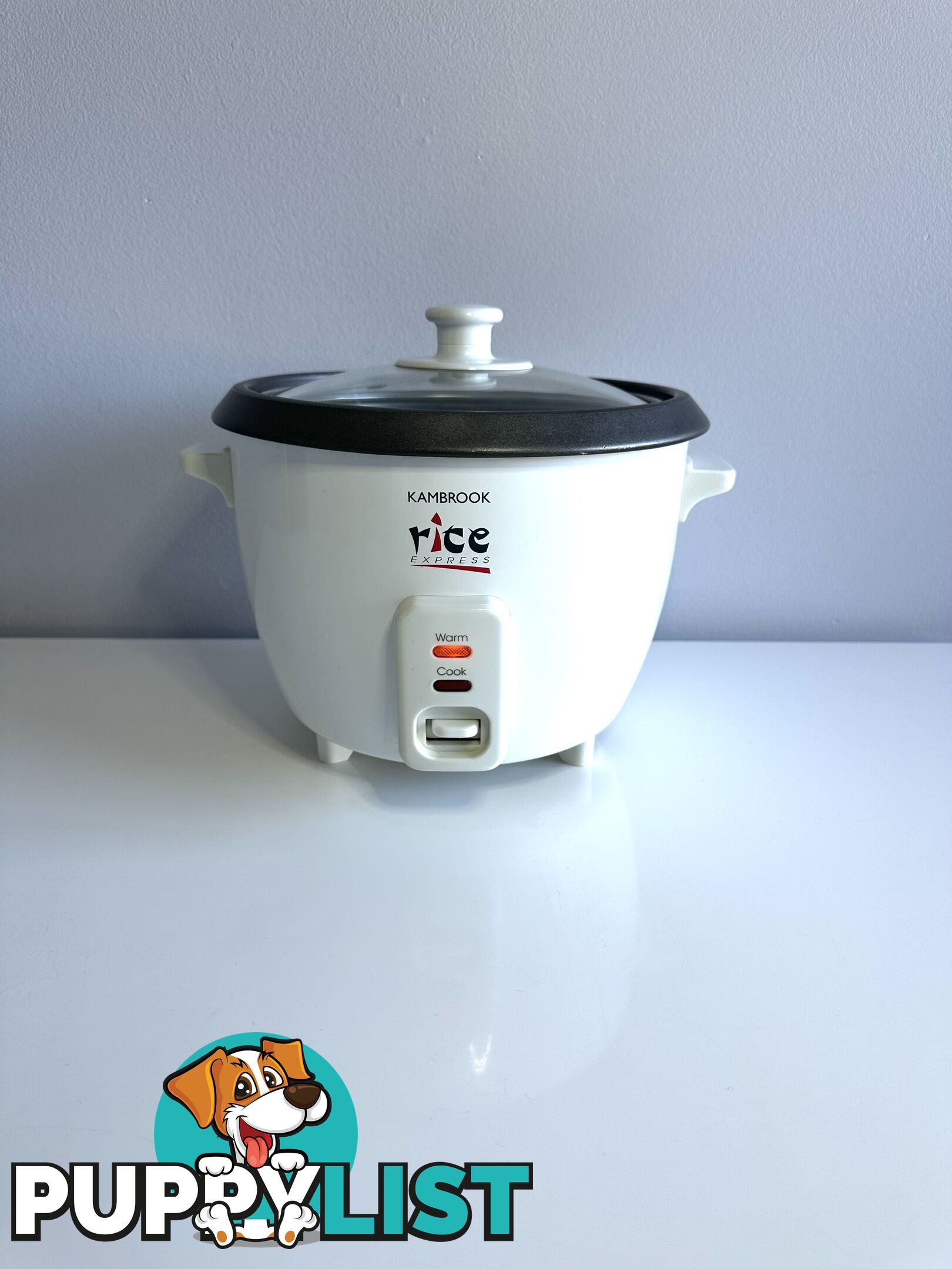 Rice Cooker Affordable Price (Great Condition)