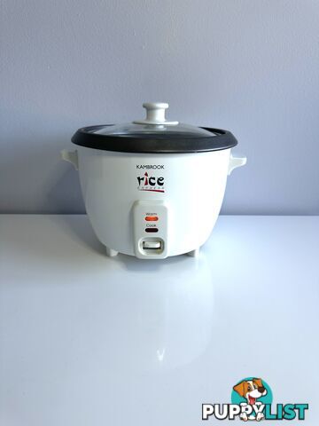 Rice Cooker Affordable Price (Great Condition)